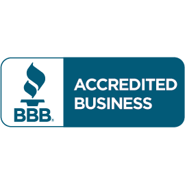 DataPrint Initiatives Accredited By The Better Business Bureau for Printing Services in Fort Wayne, IN