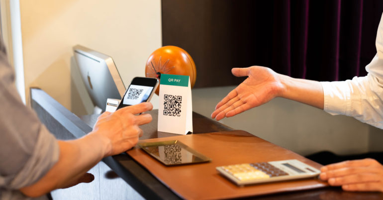 QR Codes in a Pandemic World: What They Can Do for You