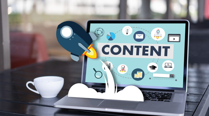 Avoid This Content Marketing Mistake