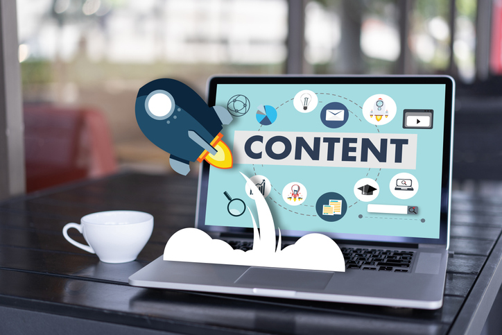 Avoid This Content Marketing Mistake