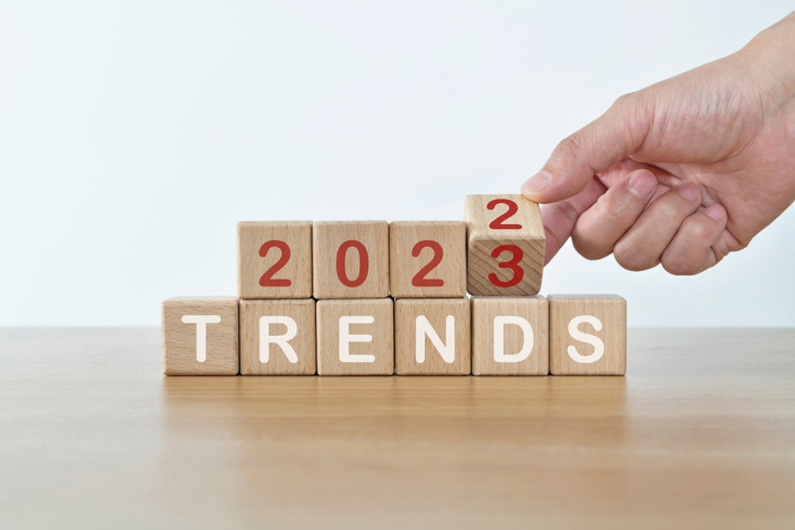 What Consumers Want in 2023