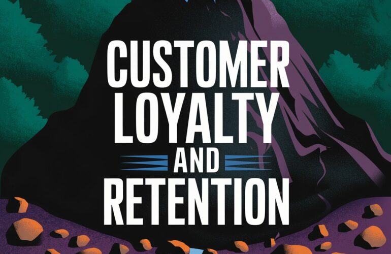 Want Customer Loyalty? Start Yesterday!