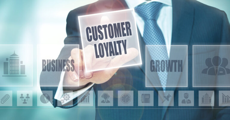 Want Customer Loyalty? Start Yesterday!