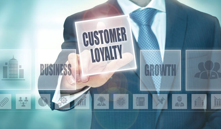 Want Customer Loyalty? Start Yesterday!