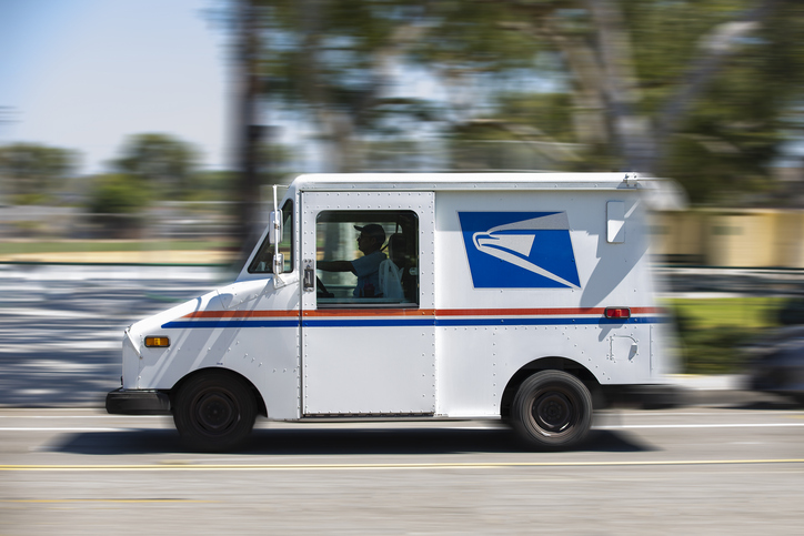 USPS Promotions: A Golden Opportunity in 2025