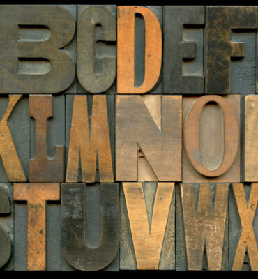 5 Typography Mistakes That Make You Look Like a Beginner