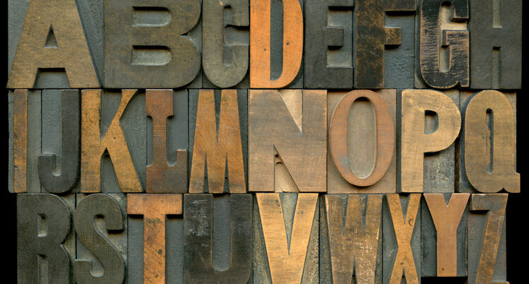 5 Typography Mistakes That Make You Look Like a Beginner