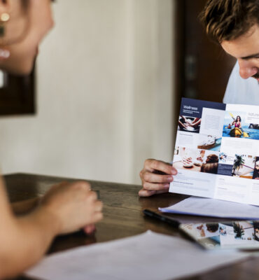 5 Powerful Types of Visuals for Marketing