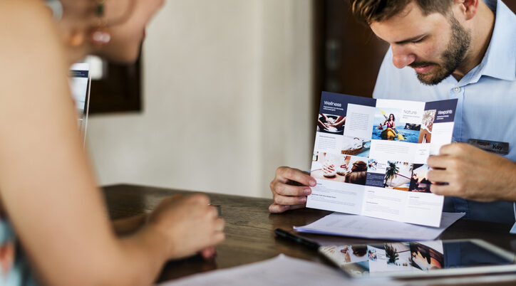 5 Powerful Types of Visuals for Marketing