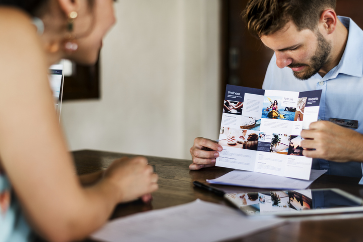 5 Powerful Types of Visuals for Marketing