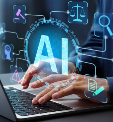 3 Ways to Be Using AI in Print Marketing Right Now