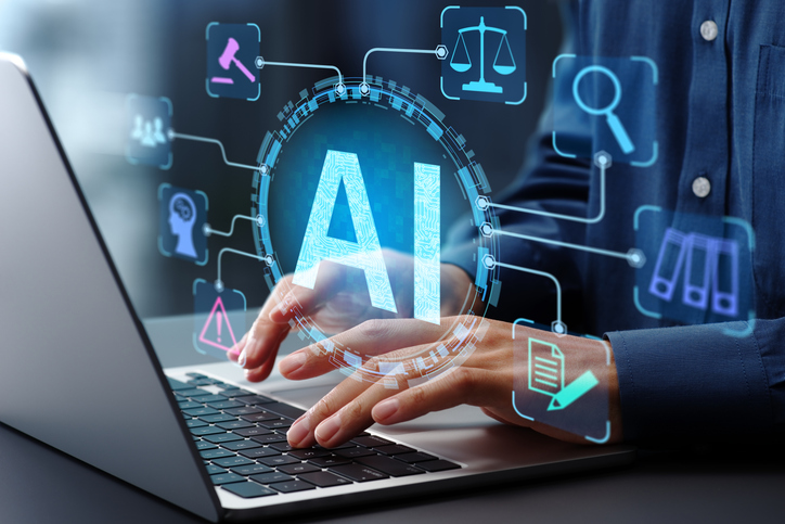 3 Ways to Be Using AI in Print Marketing Right Now
