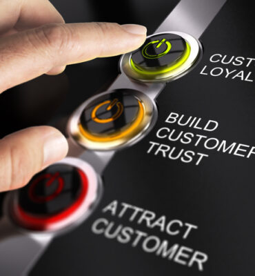 What Are Your Walls Saying? How On-Site Signage Builds Customer Loyalty
