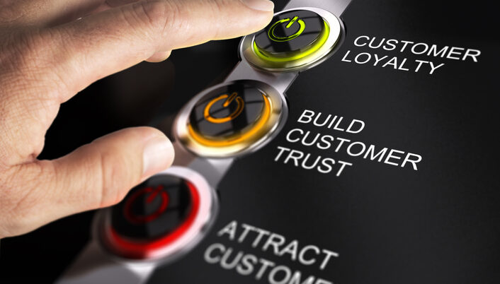 What Are Your Walls Saying? How On-Site Signage Builds Customer Loyalty