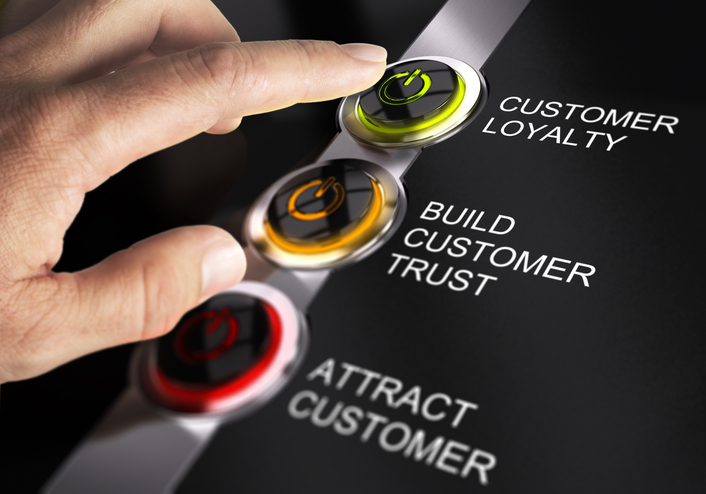 What Are Your Walls Saying? How On-Site Signage Builds Customer Loyalty