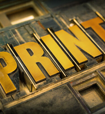 Print Still Has the Edge When It Counts