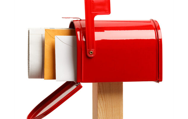 Direct Mail Is Quietly Driving More Sales Than You'd Expect