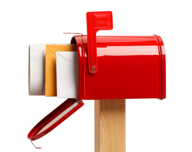 Direct Mail Is Quietly Driving More Sales Than You'd Expect