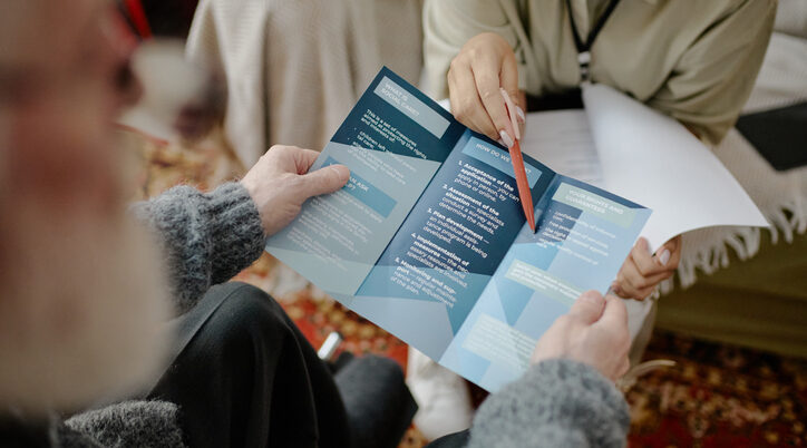 Leading with Print: Why It’s So Important to Your Marketing