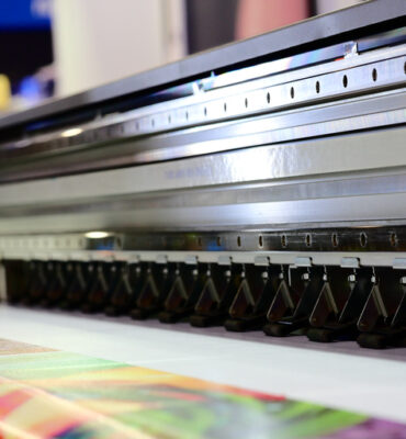 Why Wide-Format Printing Is Having a Moment