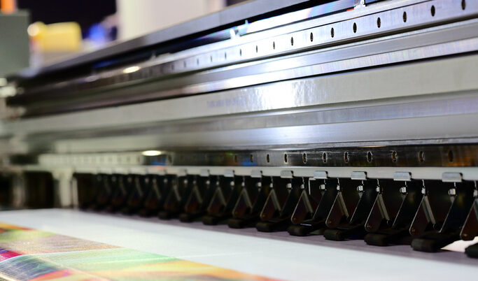 Why Wide-Format Printing Is Having a Moment