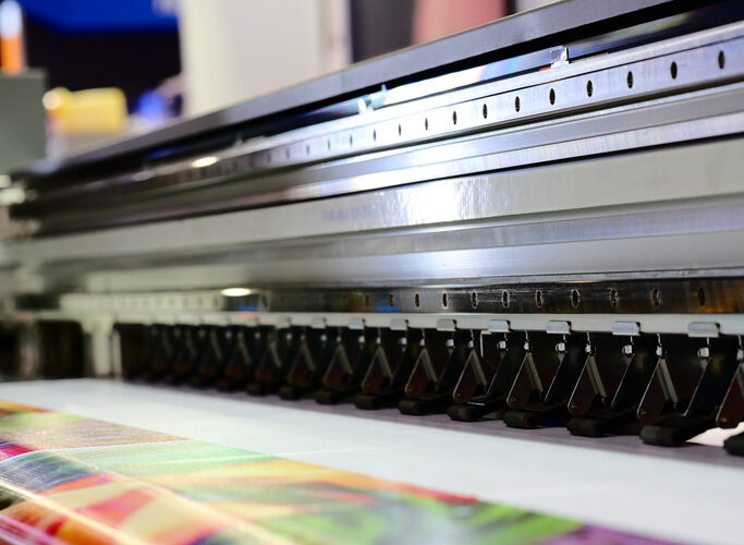 Why Wide-Format Printing Is Having a Moment