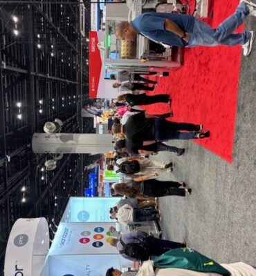 Make Your Trade Show Booth Impossible to Ignore