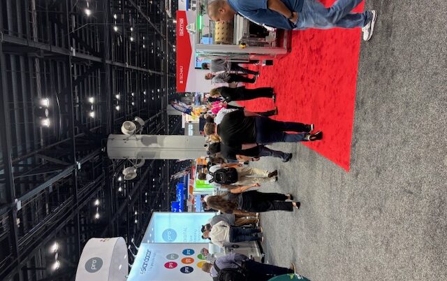 Make Your Trade Show Booth Impossible to Ignore
