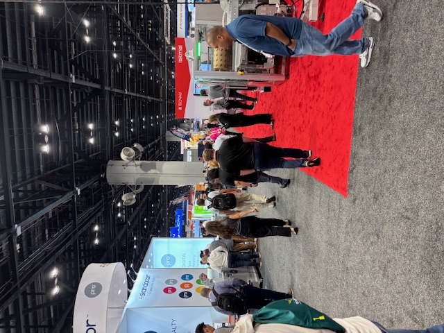 Make Your Trade Show Booth Impossible to Ignore